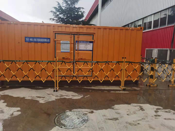 喀什租赁发电机 柴油发电机组供应商：柴油发电机组润滑油的作用？