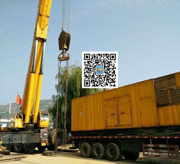 喀什发电车出租-全自动发电机组长期不使用该如何保养？