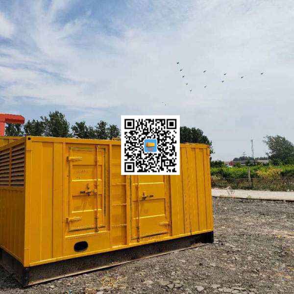 喀什发电机出租发电机电刷的结构与作用是什么