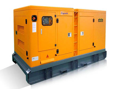 喀什影响 200kw 柴油发电机油耗的因素有哪些？