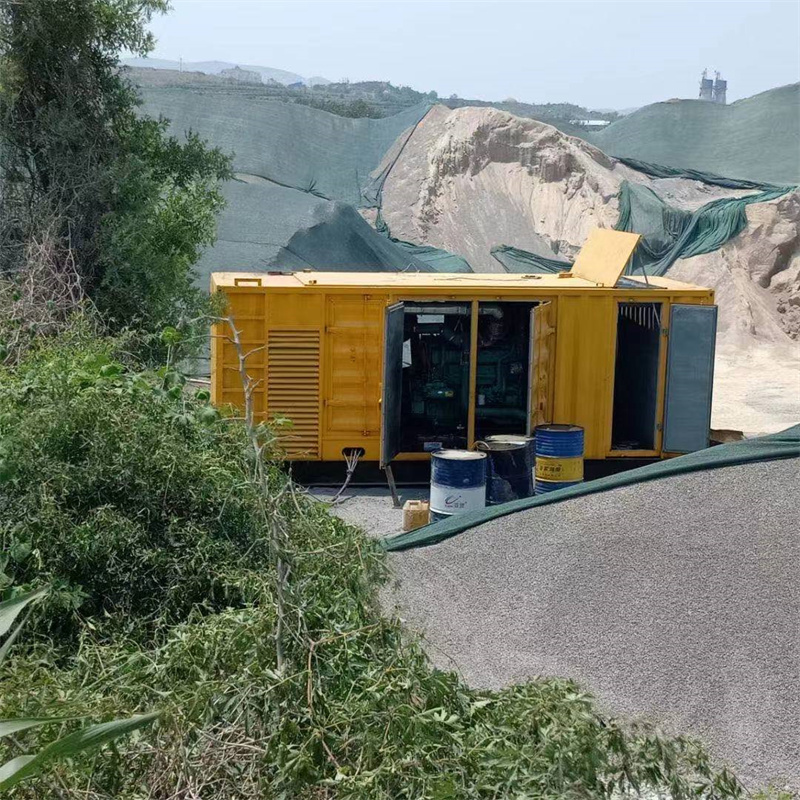 喀什影响 400KW 柴油发电机组油耗的因素有哪些?