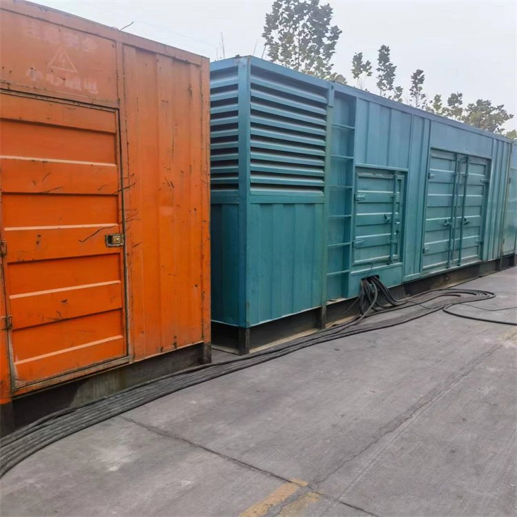 喀什如何选择适合 600kW 柴油发电机组的热继电器？