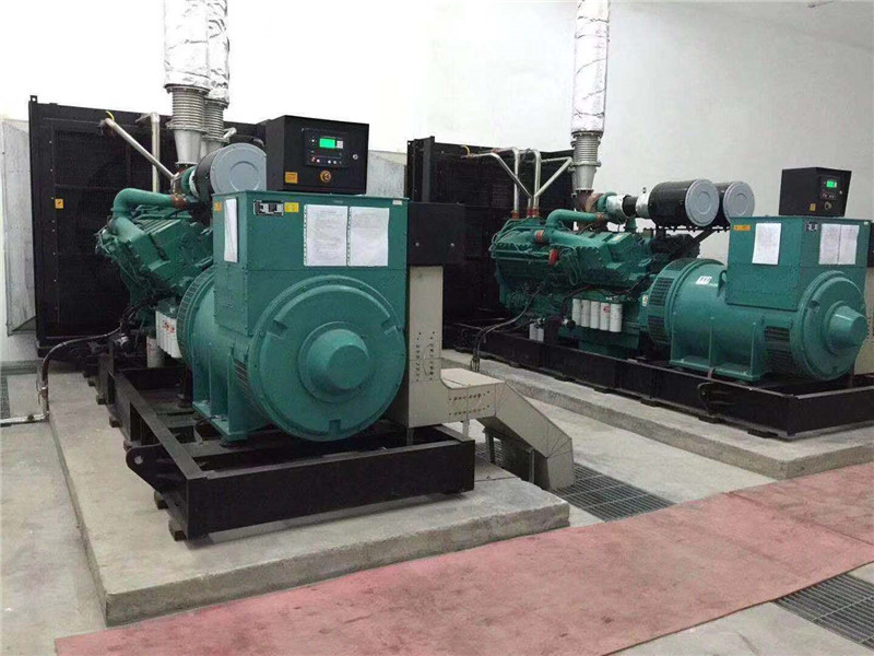 喀什柴油发电机组冬季寒冷地区使用需注意哪些事项？