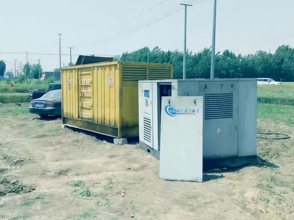 喀什柴油发电机组冬季日常维修需要哪些工具？
